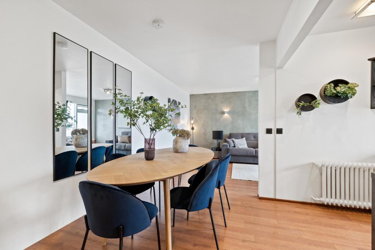 Icelands Biggest Mall At 8 Minute Walk - Free Parking Appartement